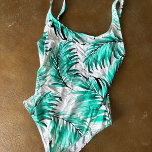 Body Glove One Piece Swimsuit